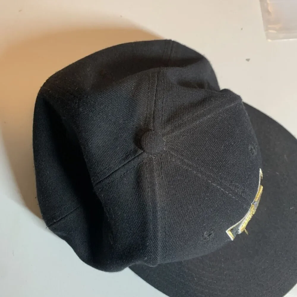 Vegas Golden Knights Hat Adidas 7 1/2